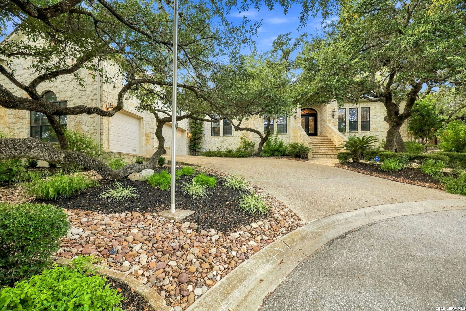 3 Orsinger Brook San Antonio TX 78230