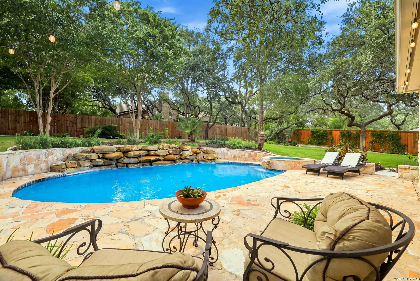 3 Orsinger Brook San Antonio TX 78230