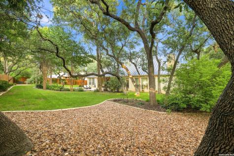 3 Orsinger Brook San Antonio TX 78230