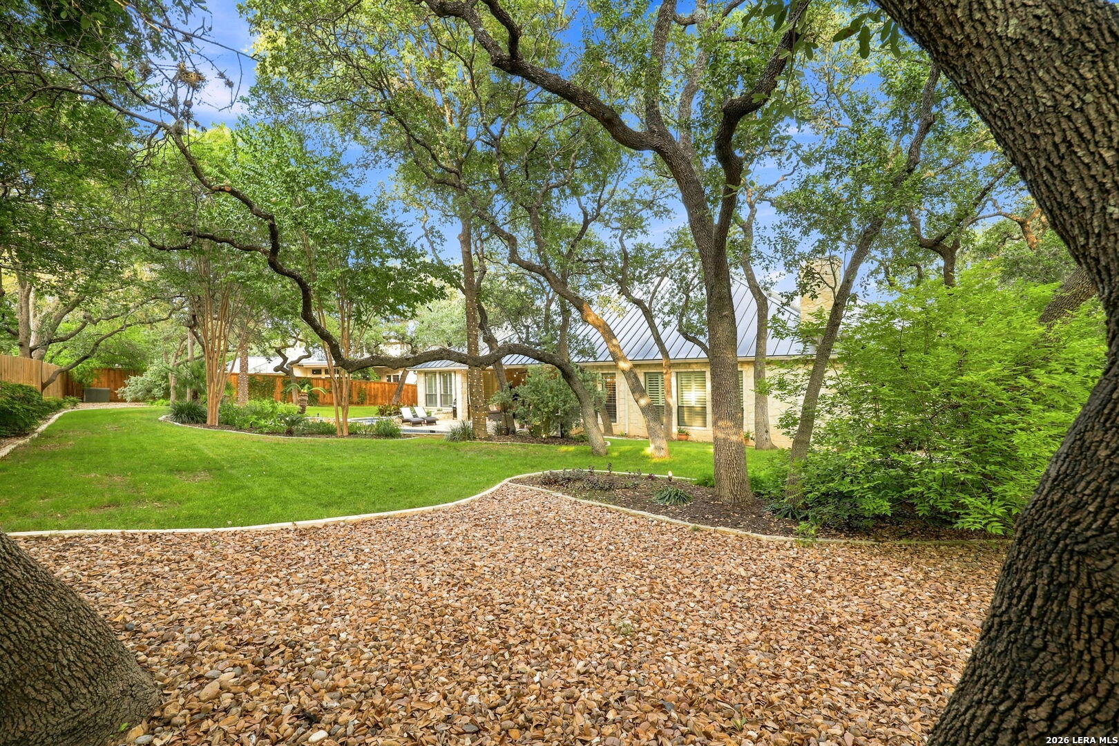 3 Orsinger Brook San Antonio TX 78230