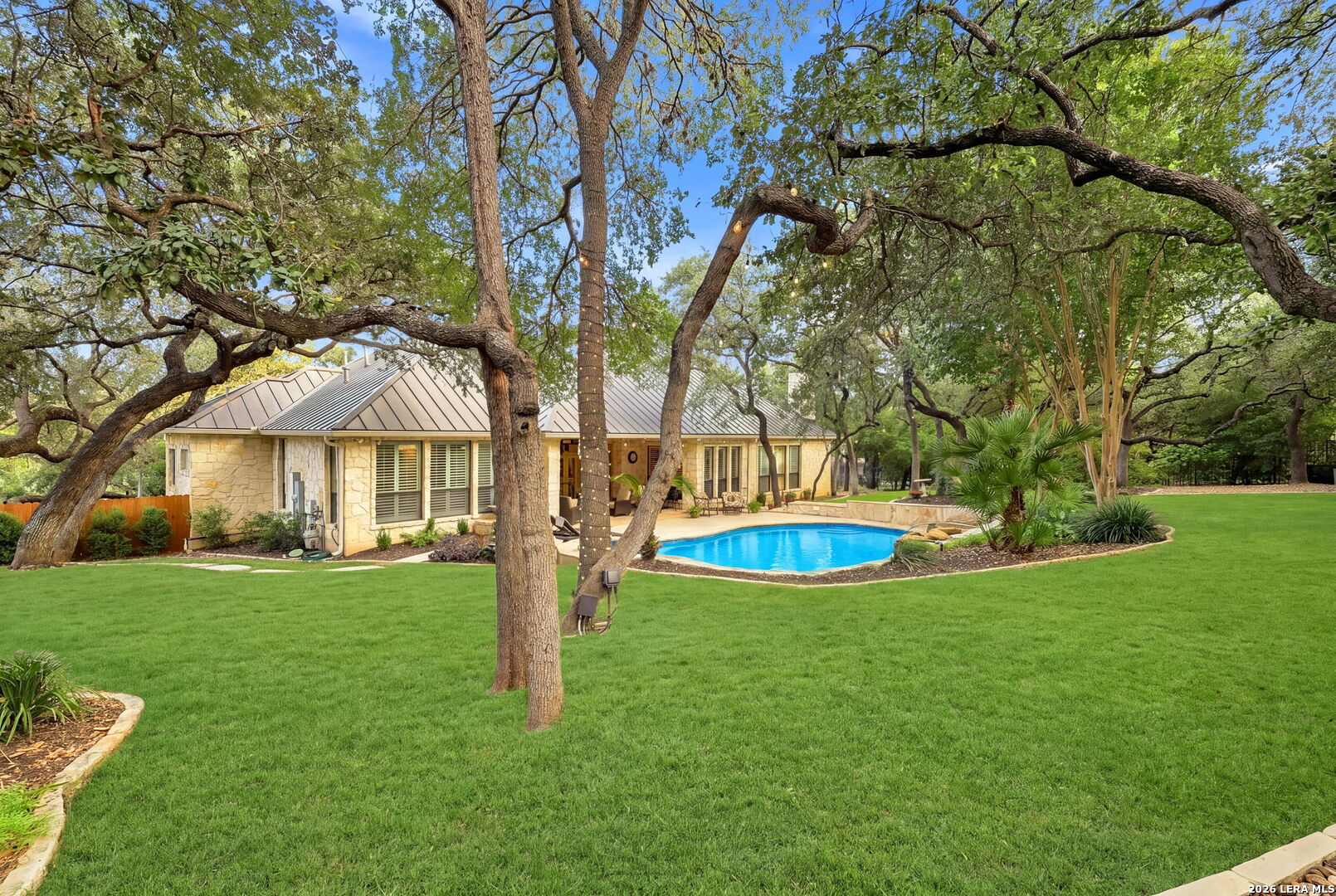 3 Orsinger Brook San Antonio TX 78230