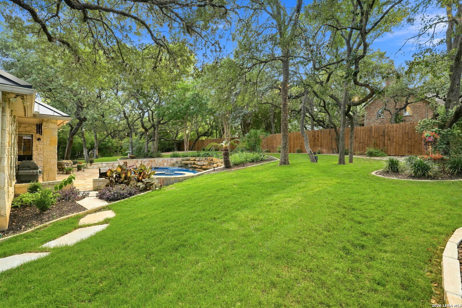 3 Orsinger Brook San Antonio TX 78230