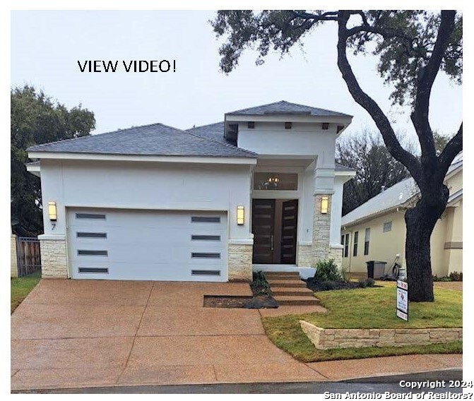 7 Shady Cove San Antonio TX 78213