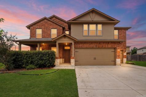 13502 Meredith Cove San Antonio TX 78254