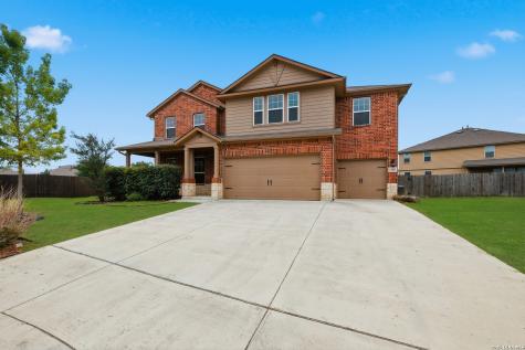 13502 Meredith Cove San Antonio TX 78254