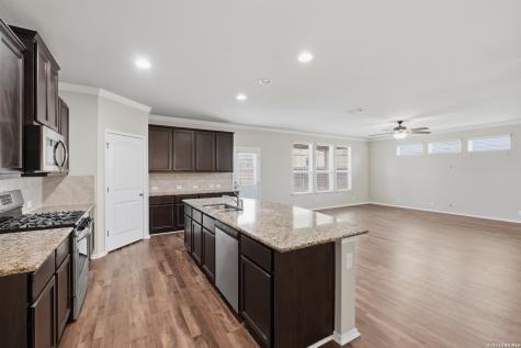 13502 Meredith Cove San Antonio TX 78254