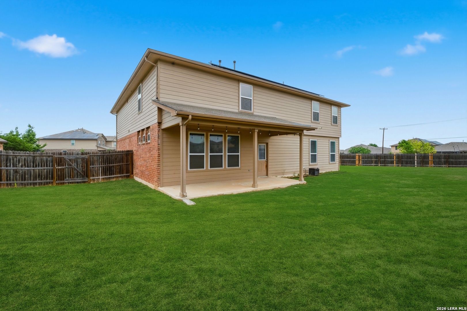 13502 Meredith Cove San Antonio TX 78254