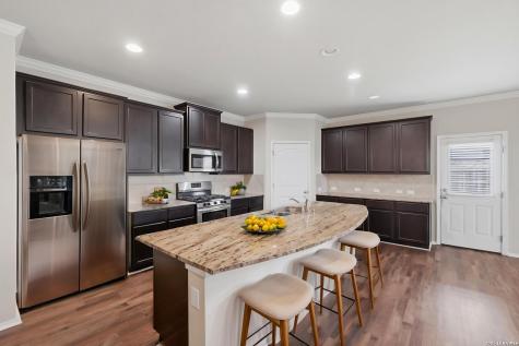 13502 Meredith Cove San Antonio TX 78254