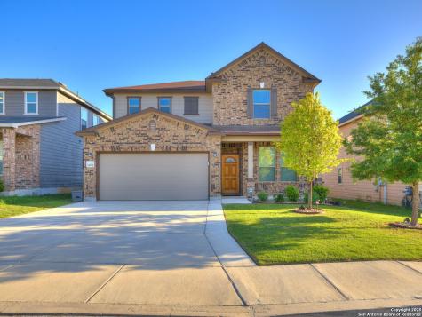 14664 Semele View San Antonio TX 78245