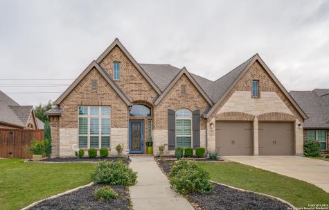 651 Waratah Avenue New Braunfels TX 78132