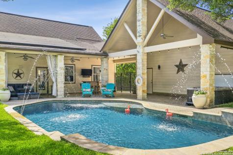 27322 Sherwood Forest Drive San Antonio TX 78260