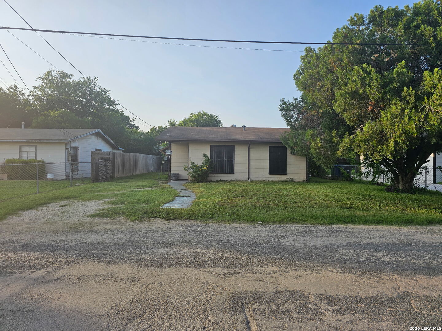 271 Wahrmund Court San Antonio TX 78220