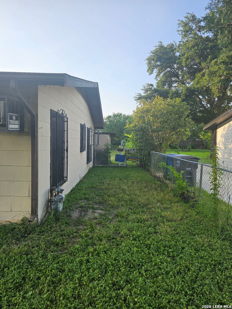 271 Wahrmund Court San Antonio TX 78220