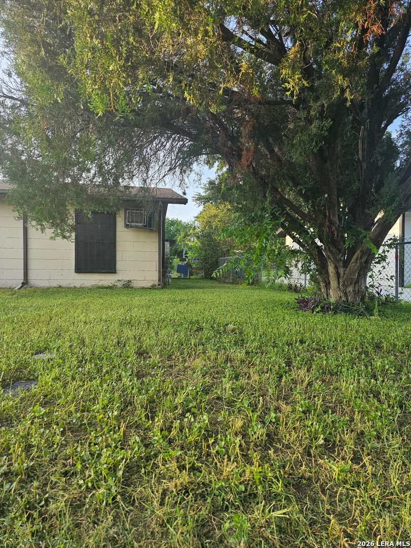 271 Wahrmund Court San Antonio TX 78220