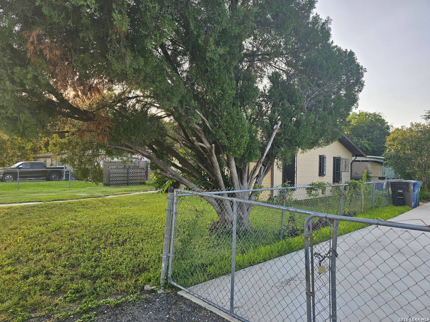 271 Wahrmund Court San Antonio TX 78220
