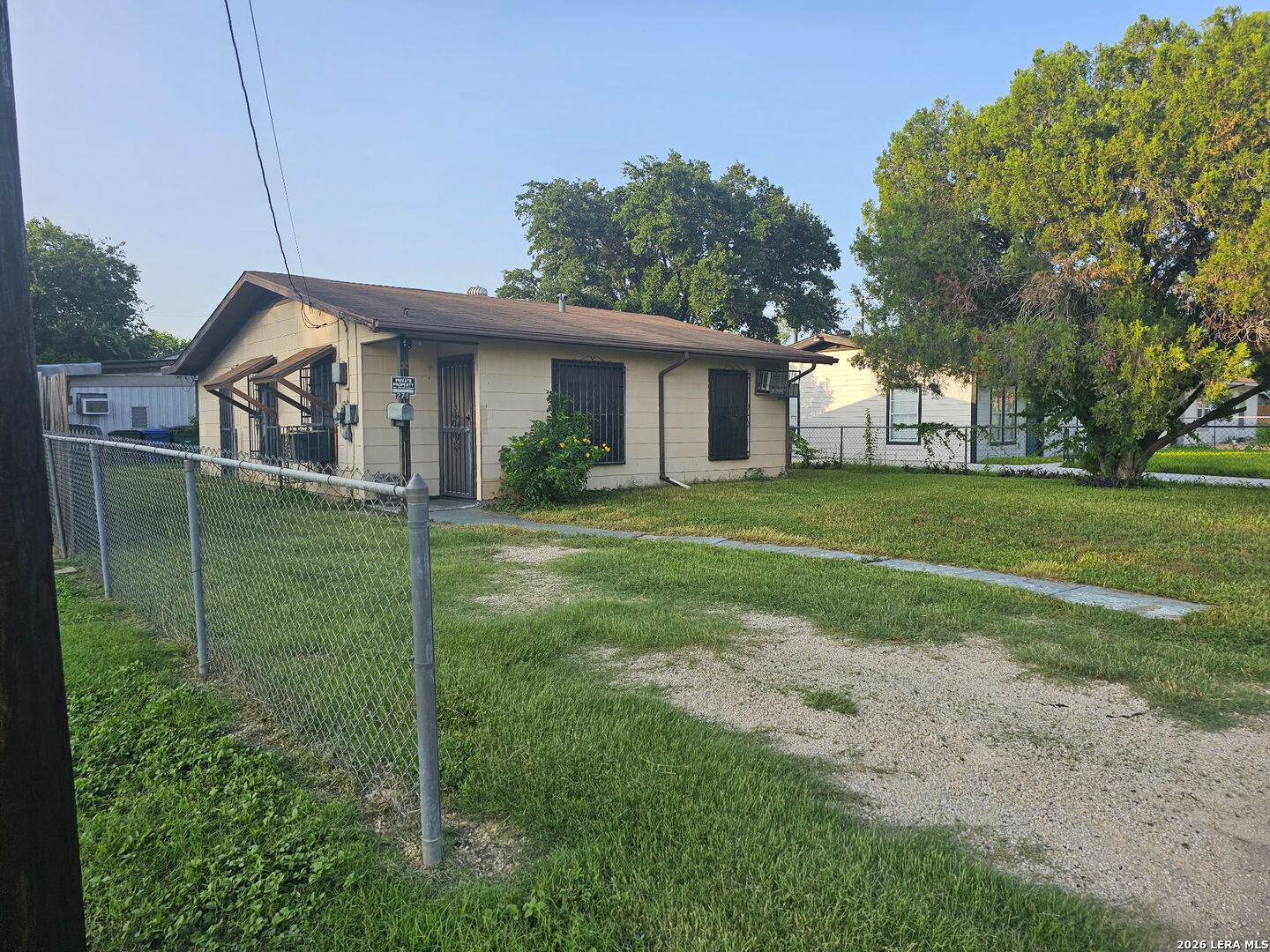 271 Wahrmund Court San Antonio TX 78220