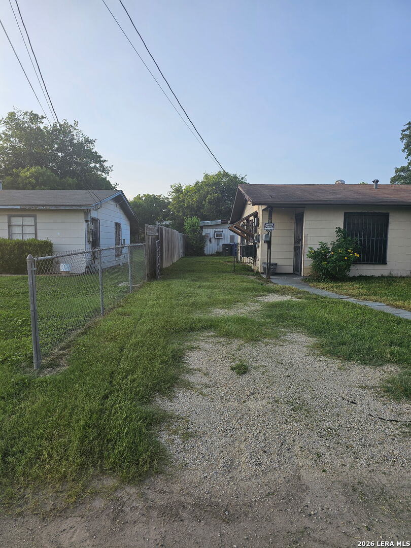 271 Wahrmund Court San Antonio TX 78220