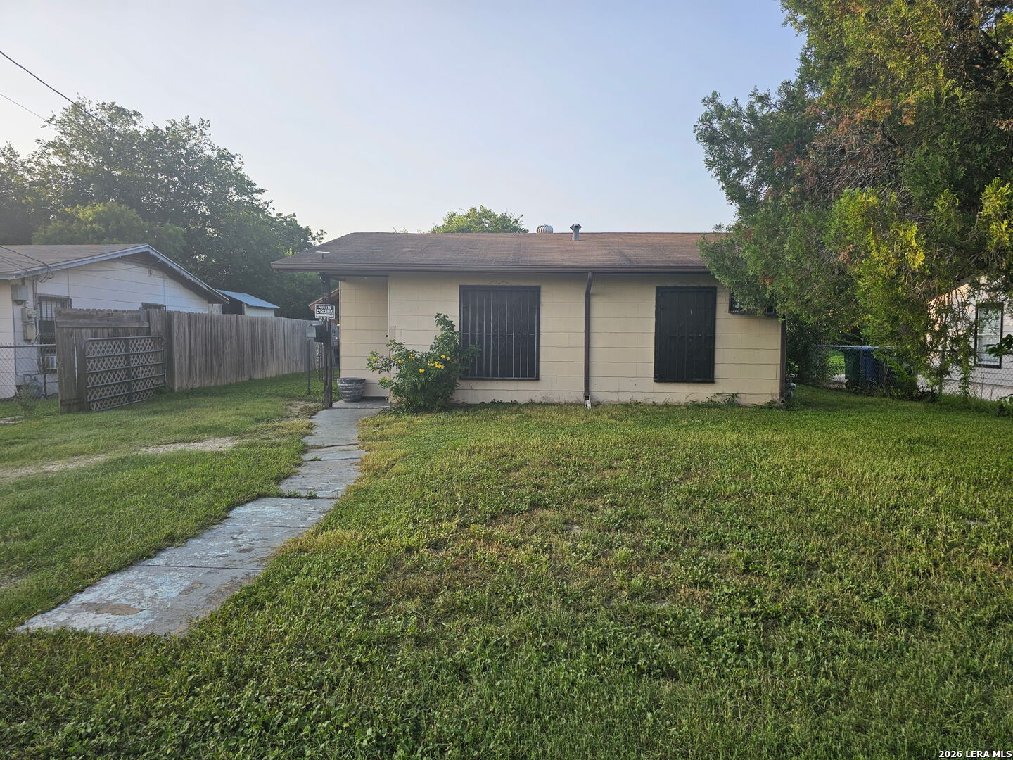 271 Wahrmund Court San Antonio TX 78220