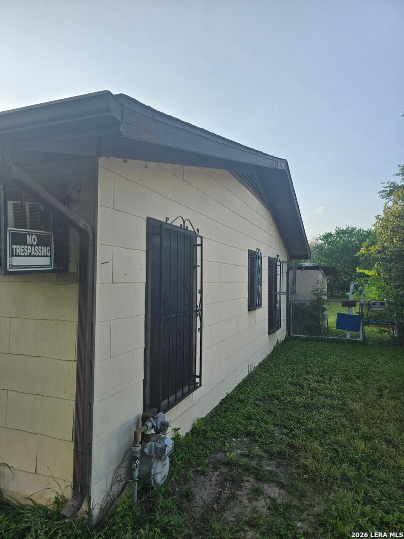 271 Wahrmund Court San Antonio TX 78220