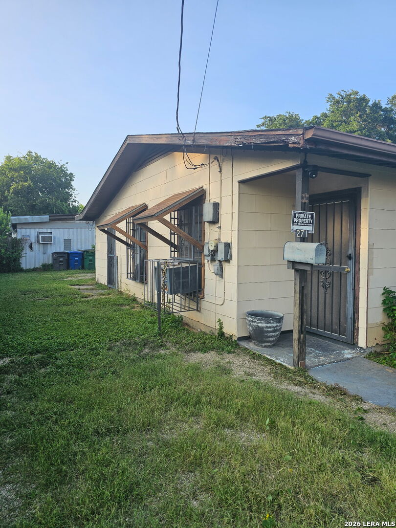 271 Wahrmund Court San Antonio TX 78220