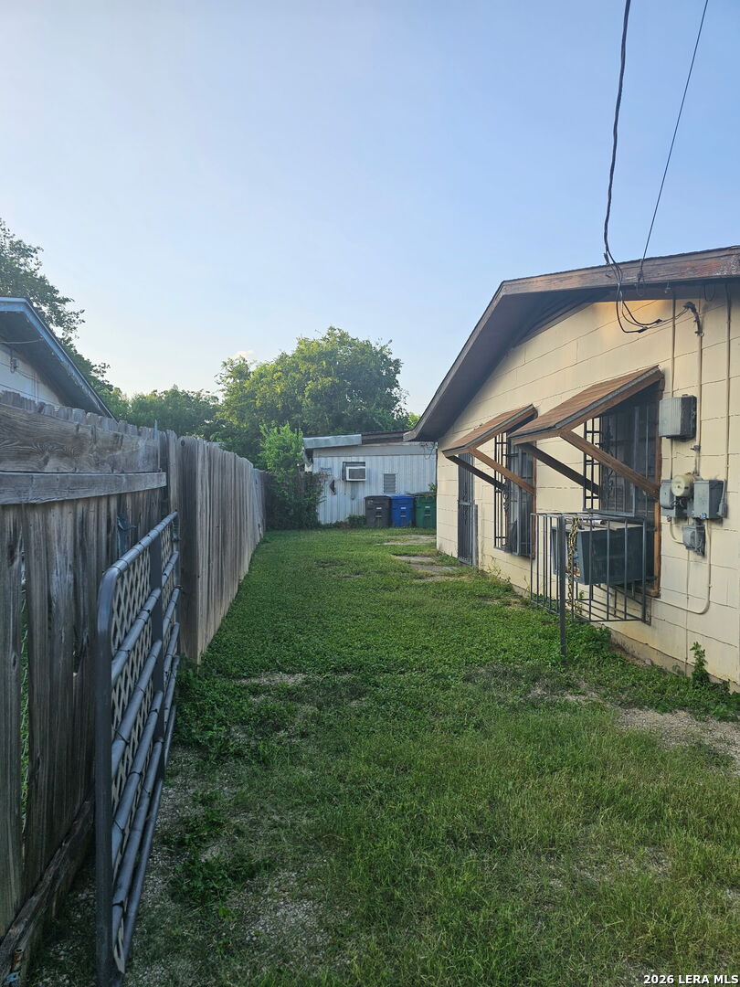 271 Wahrmund Court San Antonio TX 78220