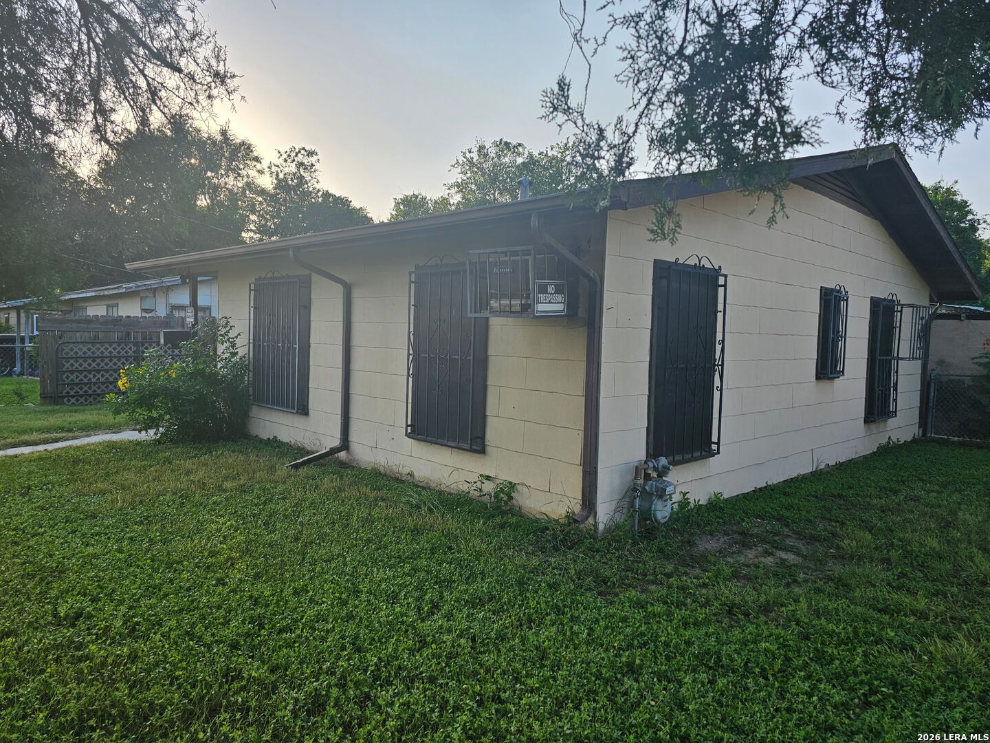 271 Wahrmund Court San Antonio TX 78220