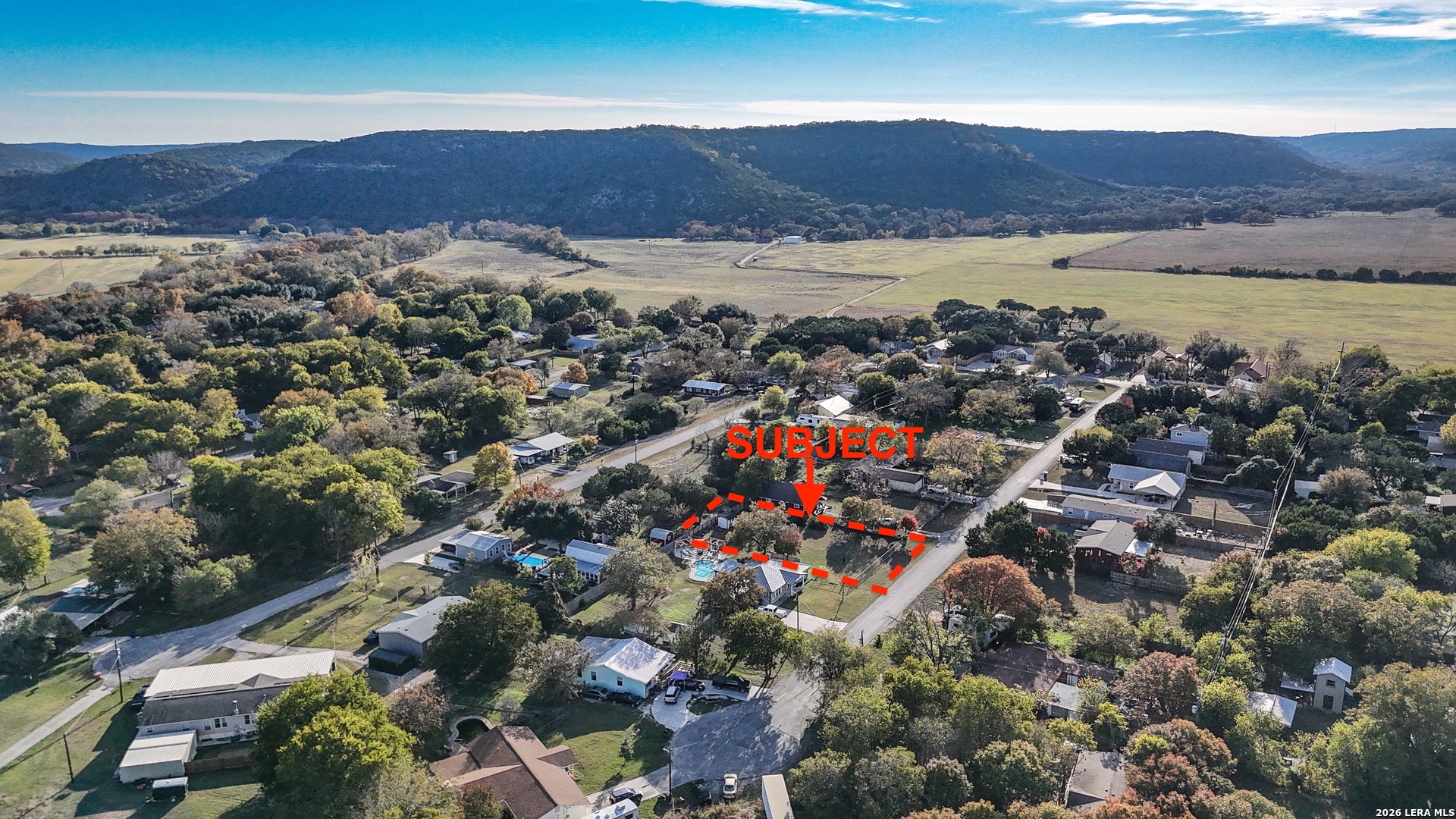 1110-1118 Peach Tree New Braunfels TX 78132