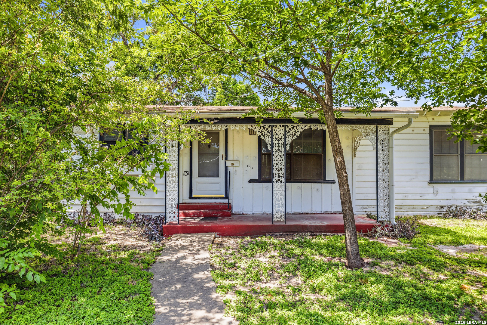 131 Freiling San Antonio TX 78213