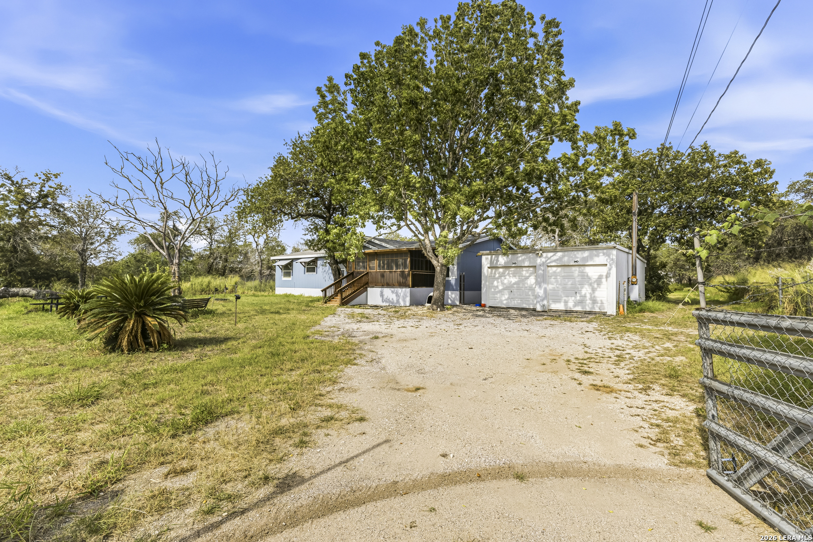 25111 Sandview San Antonio TX 78264