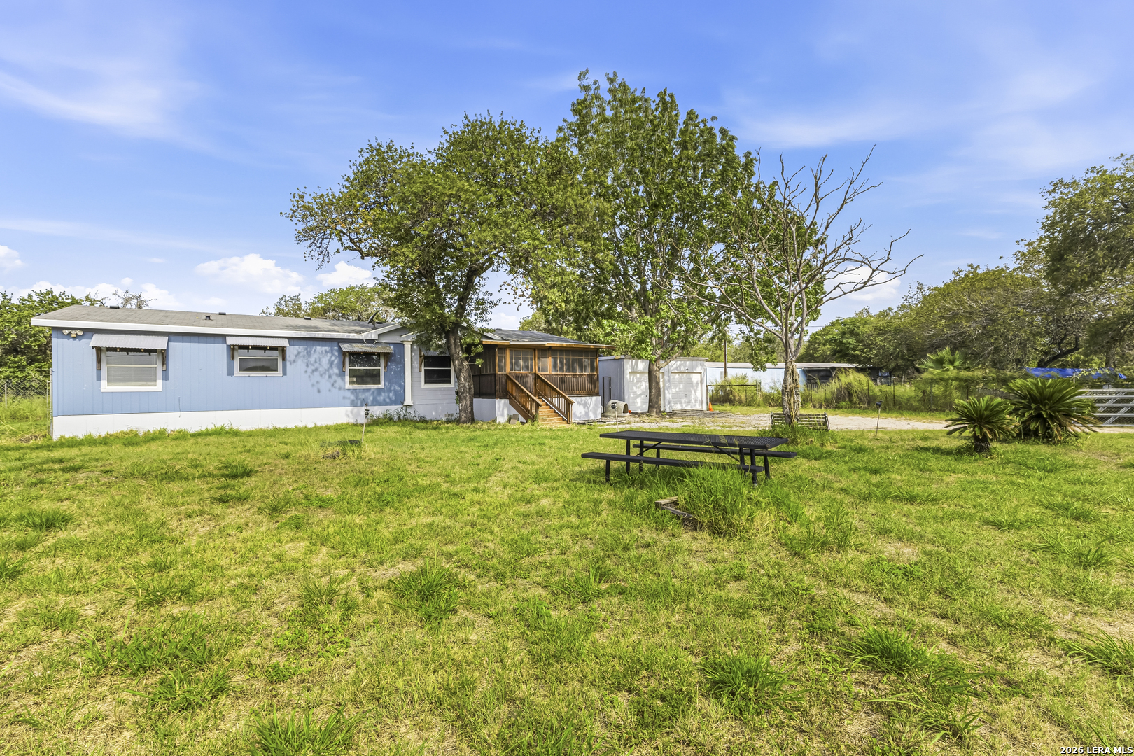 25111 Sandview San Antonio TX 78264