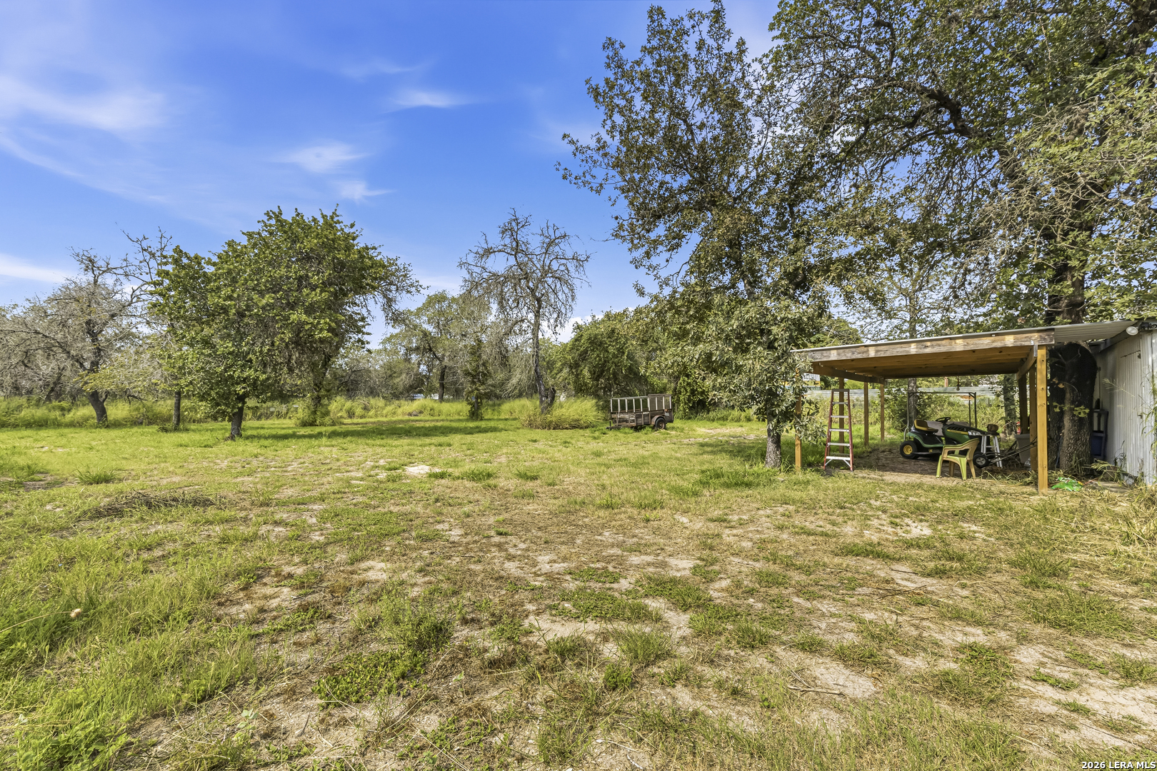 25111 Sandview San Antonio TX 78264