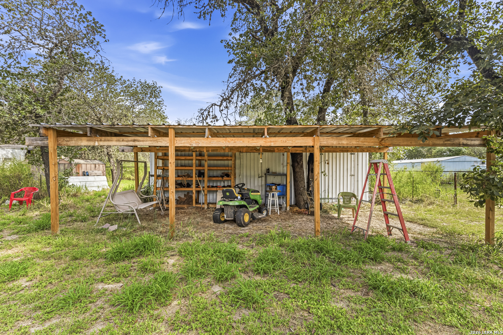 25111 Sandview San Antonio TX 78264