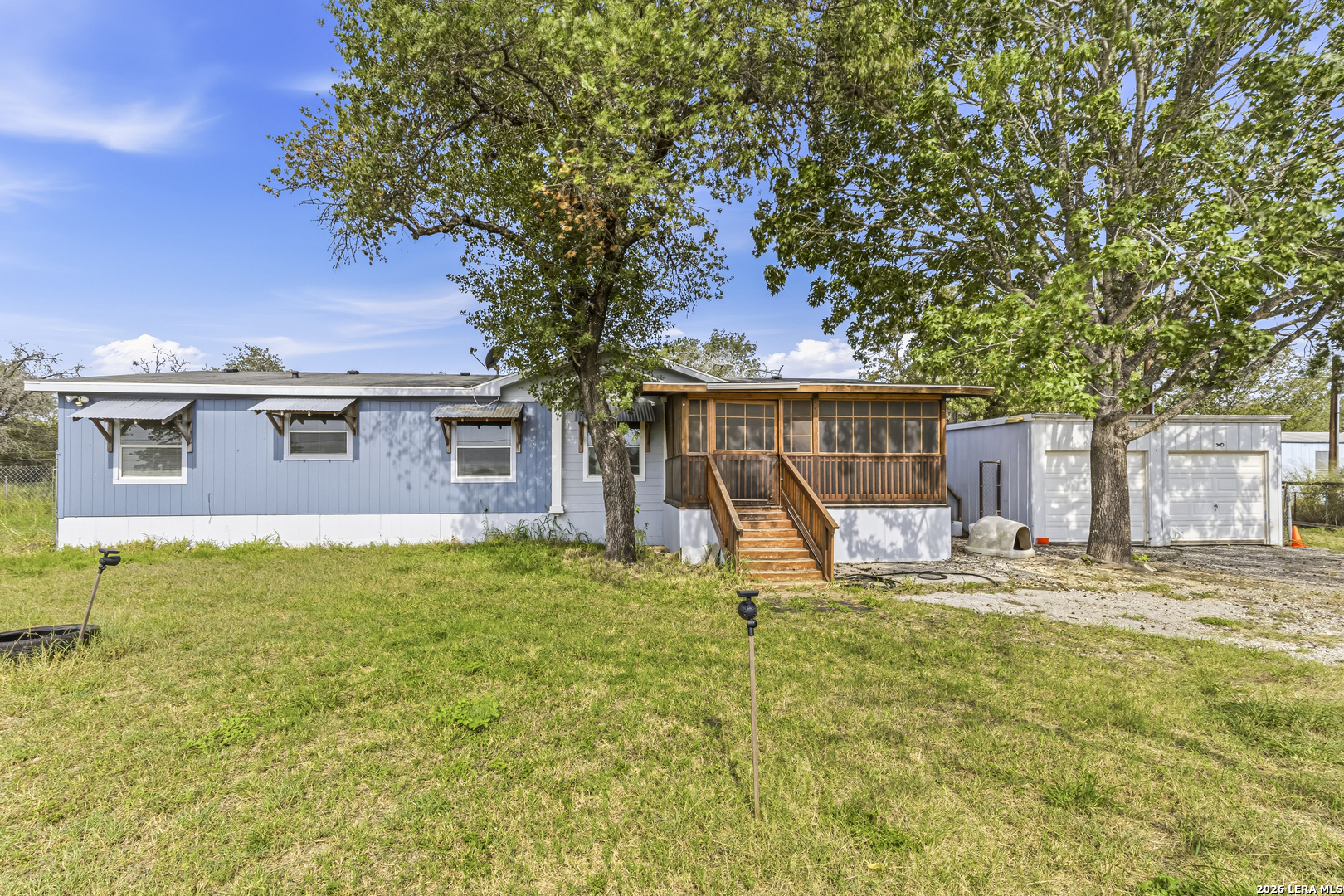 25111 Sandview San Antonio TX 78264