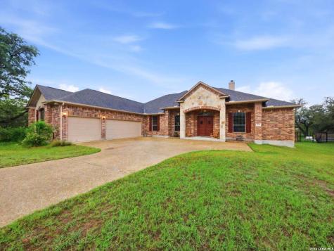 19003 Seminole Pass Garden Ridge TX 78266