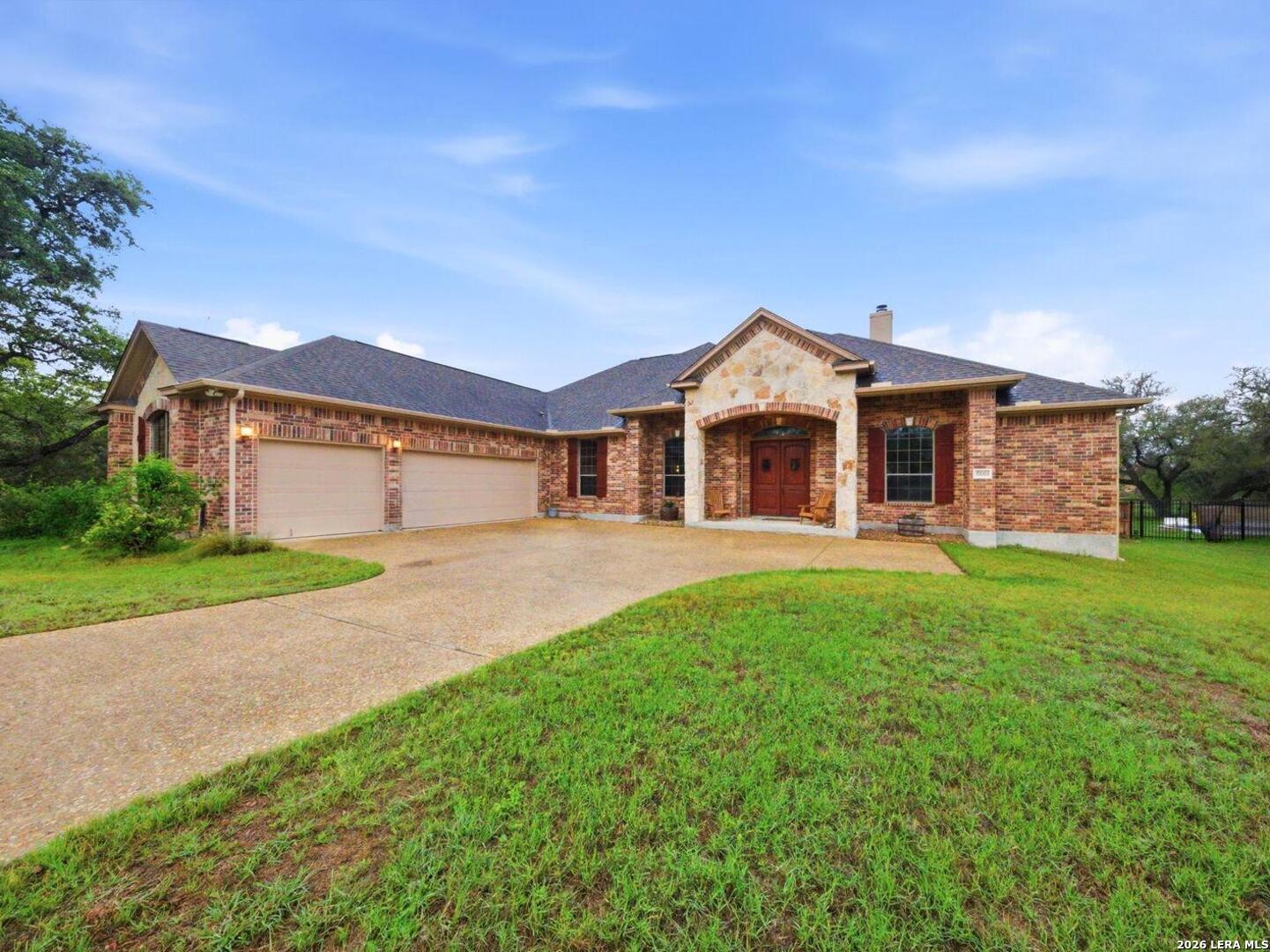 19003 Seminole Pass Garden Ridge TX 78266