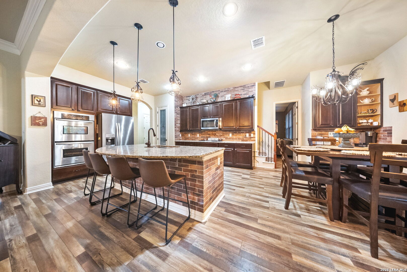 19003 Seminole Pass Garden Ridge TX 78266