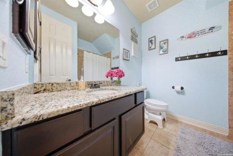 19003 Seminole Pass Garden Ridge TX 78266
