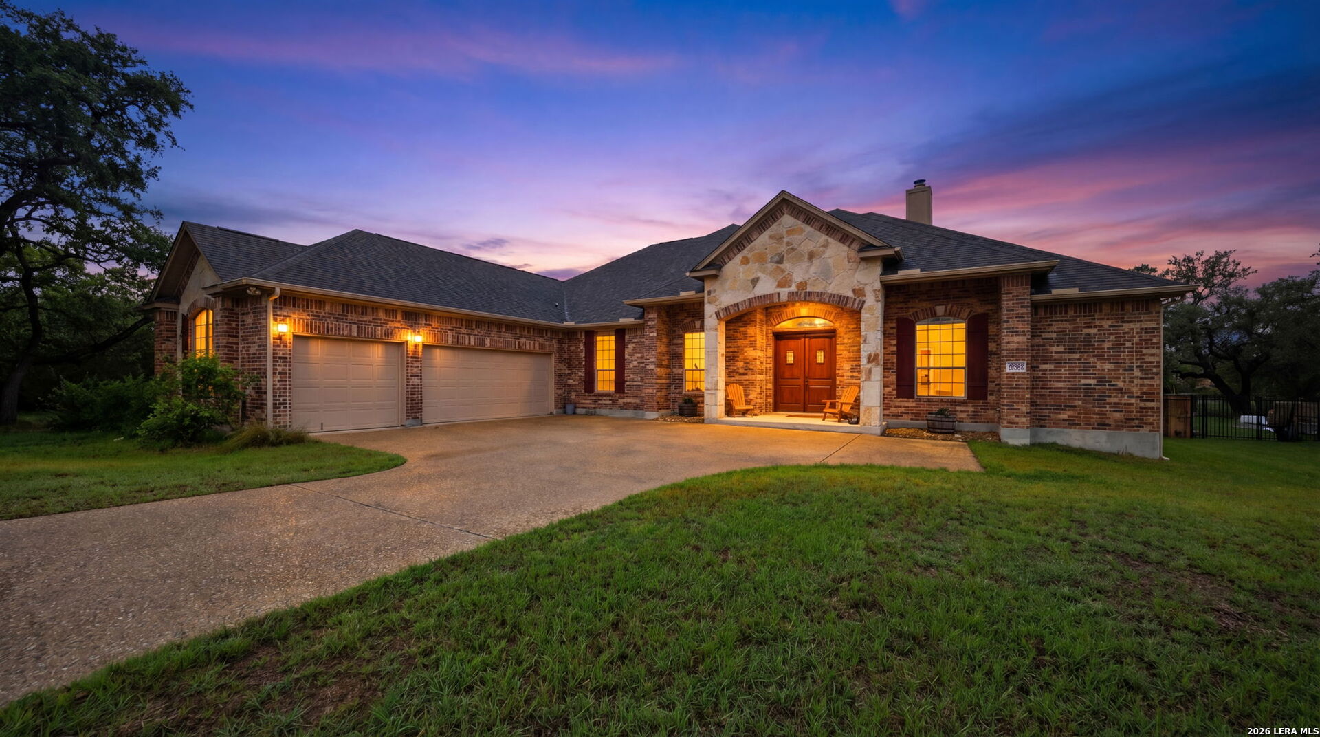 19003 Seminole Pass Garden Ridge TX 78266