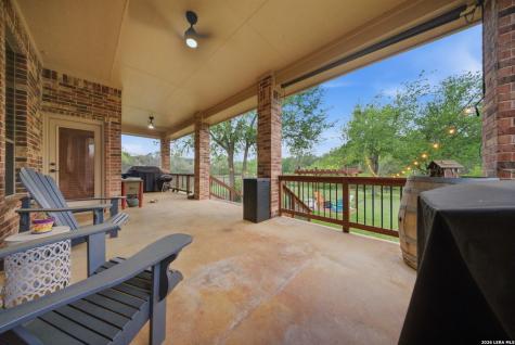 19003 Seminole Pass Garden Ridge TX 78266