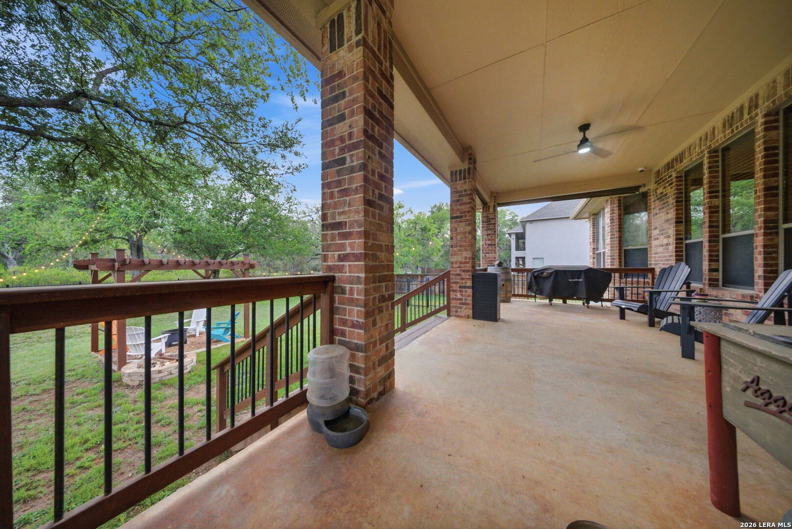 19003 Seminole Pass Garden Ridge TX 78266