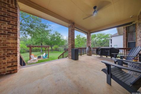 19003 Seminole Pass Garden Ridge TX 78266
