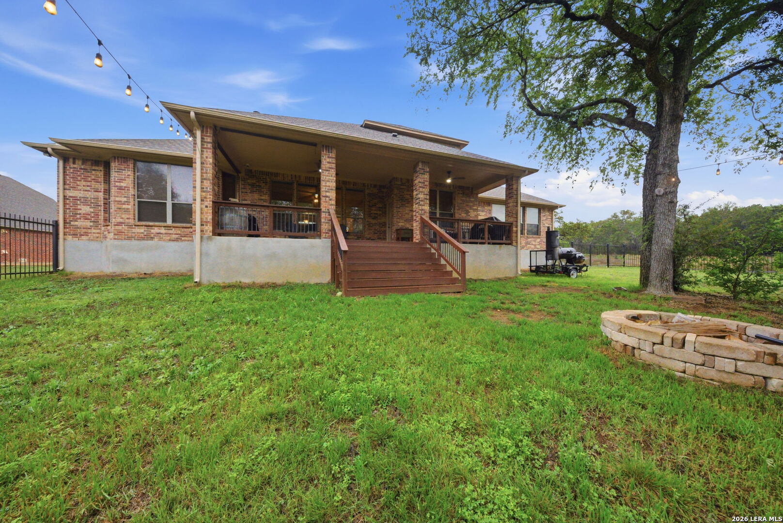 19003 Seminole Pass Garden Ridge TX 78266