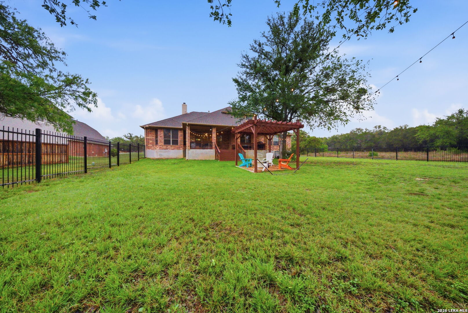 19003 Seminole Pass Garden Ridge TX 78266