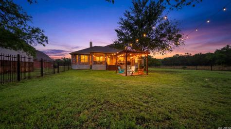 19003 Seminole Pass Garden Ridge TX 78266