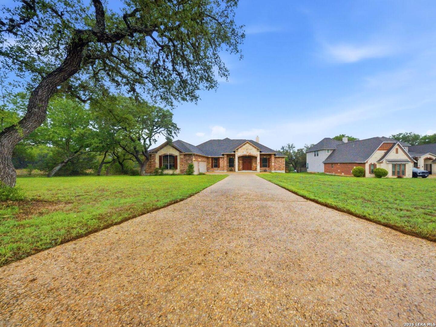 19003 Seminole Pass Garden Ridge TX 78266