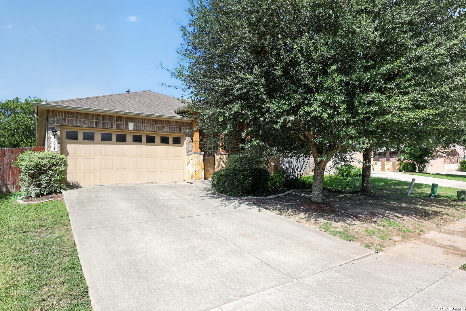13521 Ashmont Terrace Live Oak TX 78233