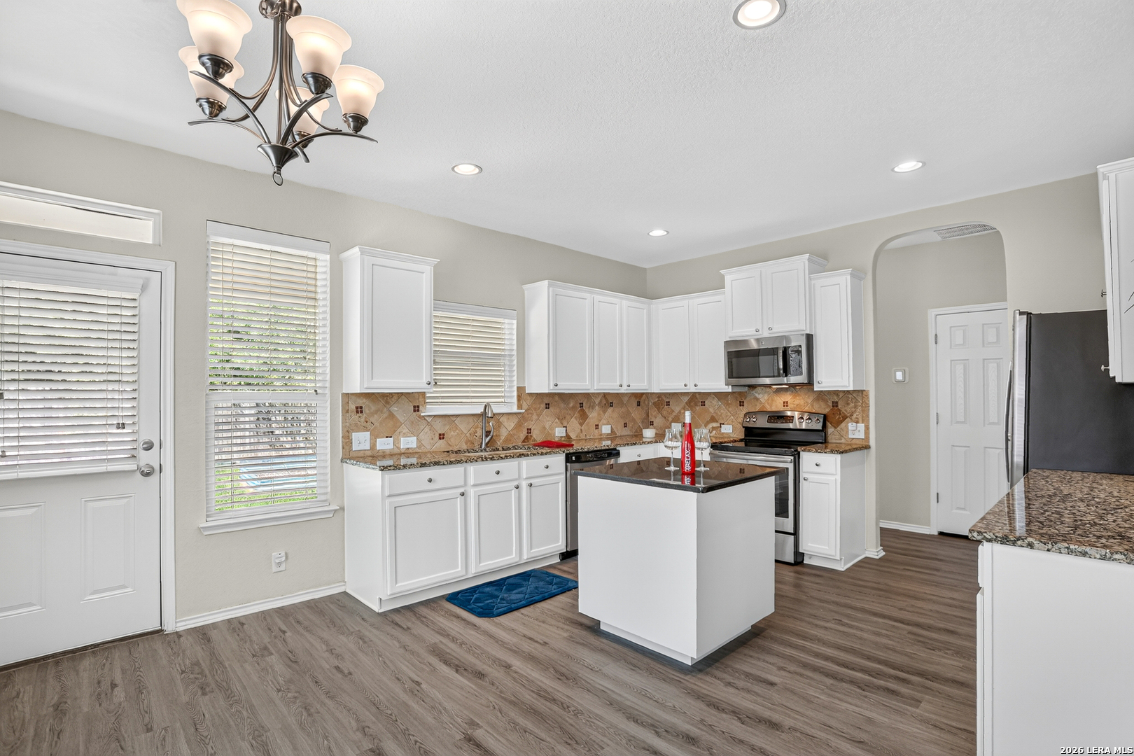 13521 Ashmont Terrace Live Oak TX 78233