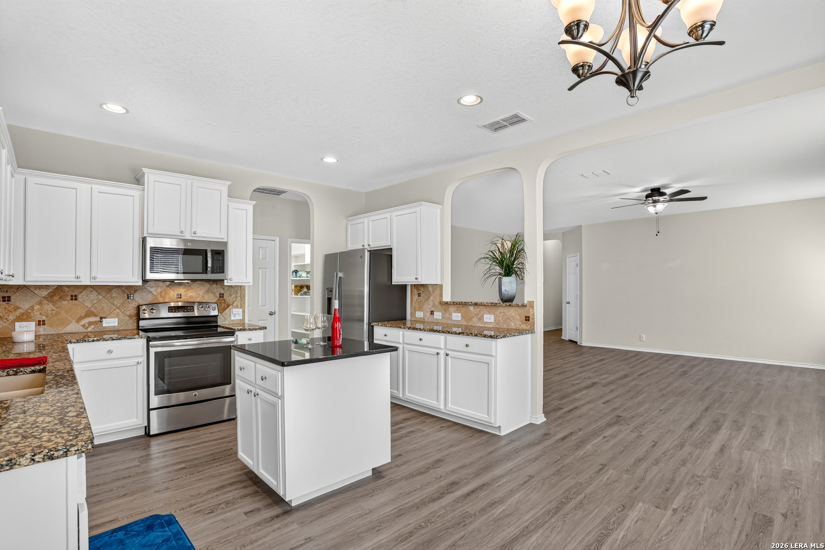13521 Ashmont Terrace Live Oak TX 78233