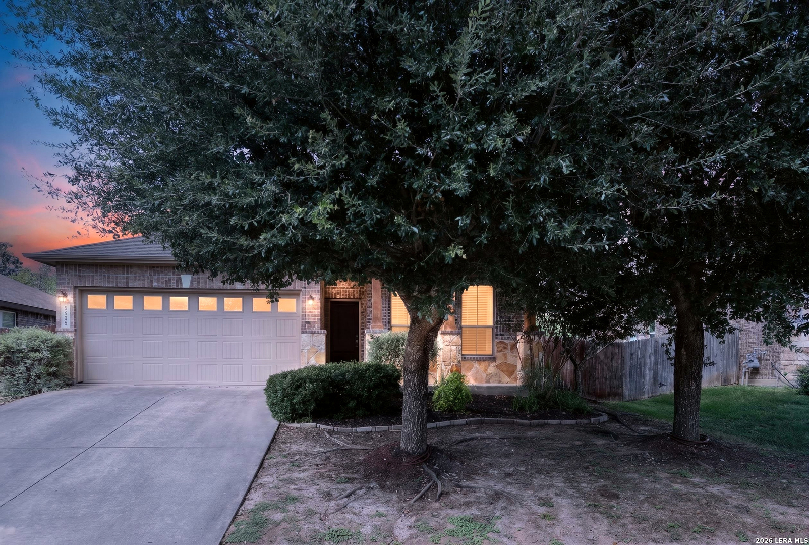 13521 Ashmont Terrace Live Oak TX 78233