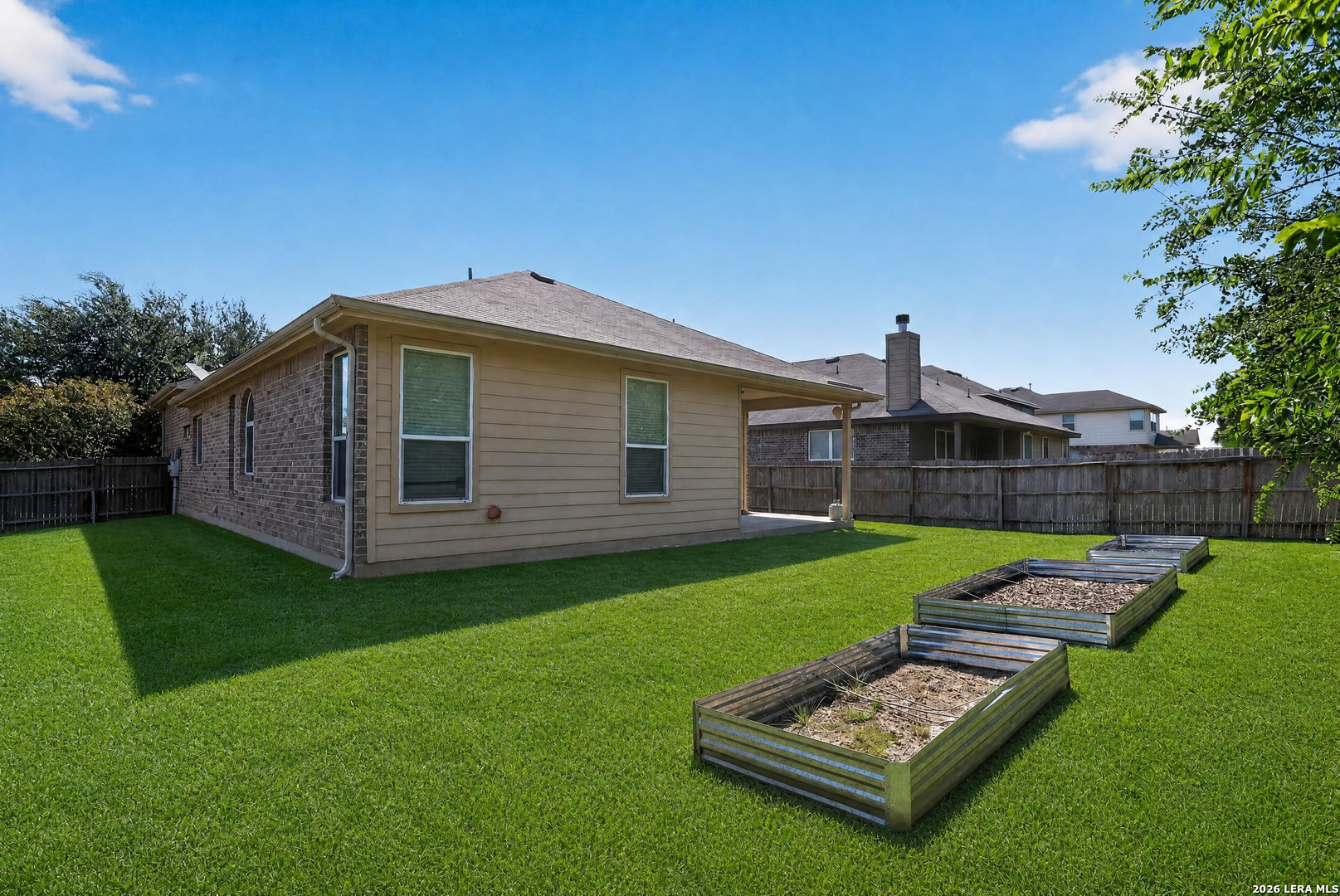 13521 Ashmont Terrace Live Oak TX 78233